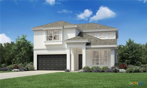 2981 Aurora Ln, New Braunfels, TX, 78130-0737 | Card Image