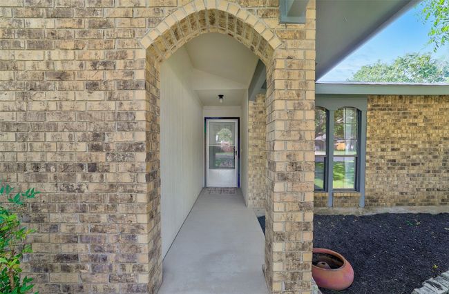 800 River Bend Dr, House other with 3 bedrooms, 2 bathrooms and null parking in Georgetown TX | Image 4