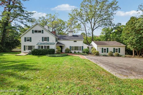 870 North Street, Greenwich, CT, 06831 | Card Image