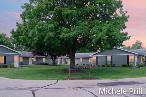 5160 Southglow Ct Se, Grand Rapids, MI, 49508-4716 | Card Image
