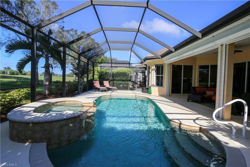 6769 Bent Grass Dr, NAPLES, FL, 34113-2630 | Card Image
