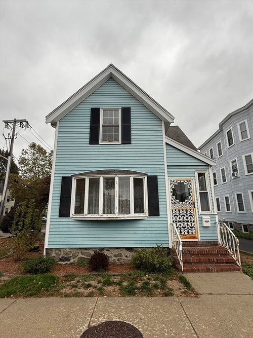 1078 Main St, Melrose, MA, 02176-1329 | Card Image