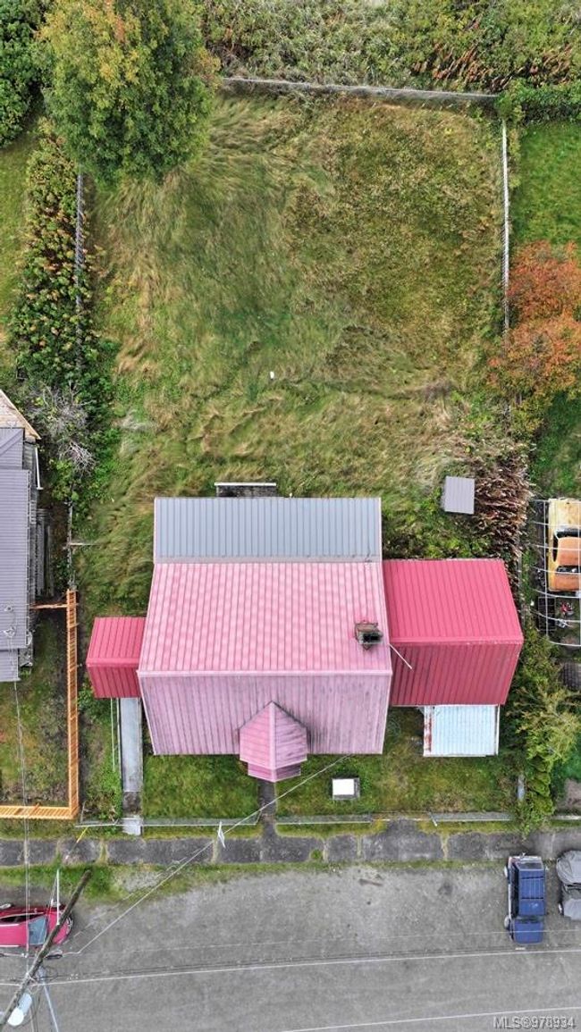 1880 Harrison Ave, House other with 3 bedrooms, 1 bathrooms and 2 parking in Masset BC | Image 49