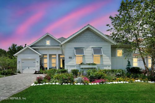 71 Deer Ridge Dr, Ponte Vedra, FL, 32081-0832 | Card Image
