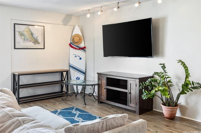 PHA - 1111 Wilder Ave, Condo with 2 bedrooms, 2 bathrooms and 1 parking in Honolulu HI | Image 10