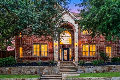 5501 Blazing Star Rd, Frisco, TX, 75036-1701 | Card Image