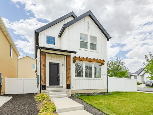 53 E Jubilee Dr, Saratoga Springs, UT, 84045-4829 | Card Image