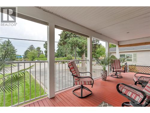 8-197 Dauphin Ave, Penticton, BC, V2A3S3 | Card Image