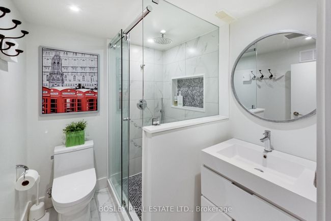 38 Earl Grey Rd, House attached with 3 bedrooms, 2 bathrooms and null parking in Toronto ON | Image 28
