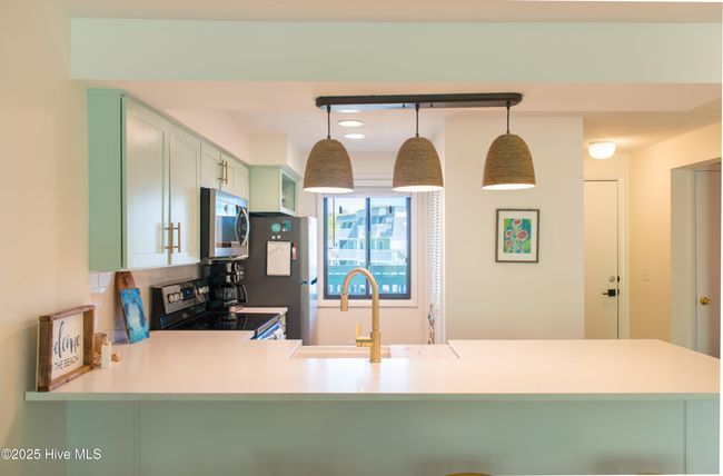 2301B - 2301 Surfrider Cir, Condo with 2 bedrooms, 2 bathrooms and null parking in Kure Beach NC | Image 34