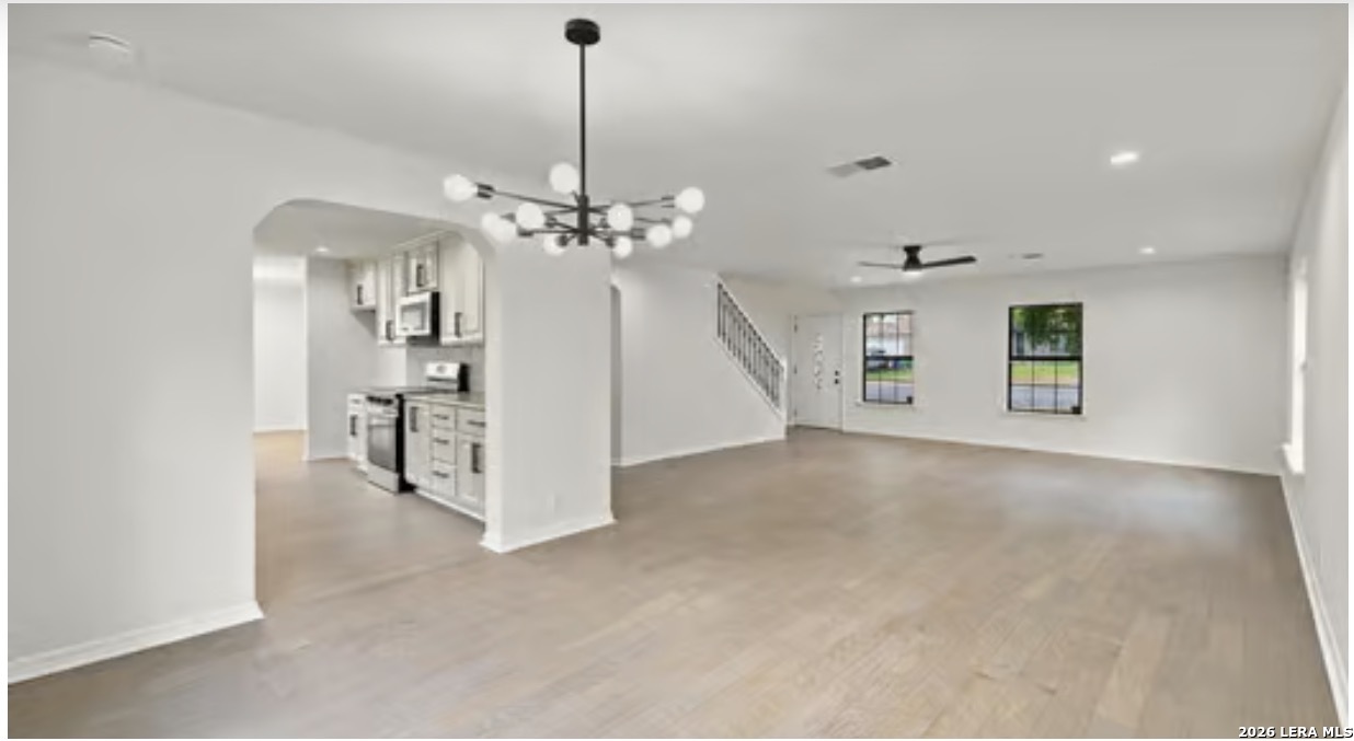 Residential in San Antonio 5