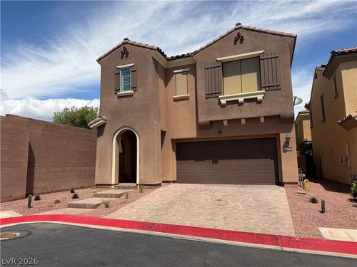 11244 Lompoc Court, Las Vegas, NV, 89135 | Card Image