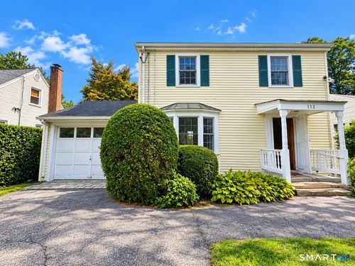 172 Hope St, Stamford, CT, 06906-2010 | Card Image