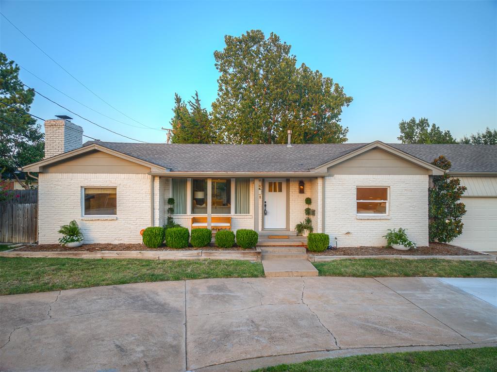 Residential in Oklahoma City 3