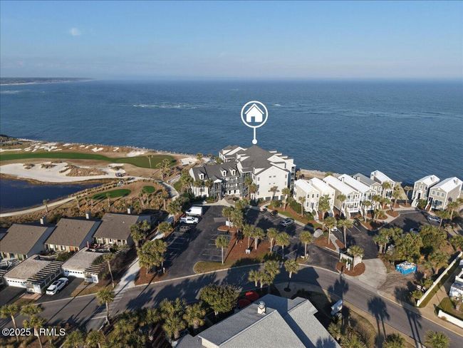 720 N Hampton Ct, Condo with 1 bedrooms, 2 bathrooms and null parking in Fripp Island SC | Image 29