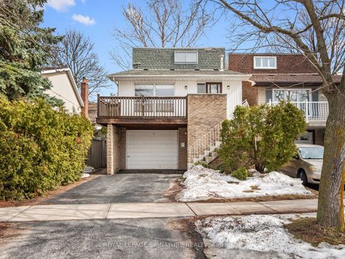 3 Cleadon Rd, Scarborough, ON, M1V1L8 | Card Image