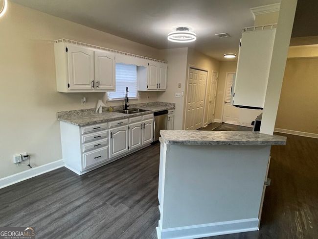 2543 Bascom Dr, House other with 3 bedrooms, 2 bathrooms and 2 parking in Albany GA | Image 17