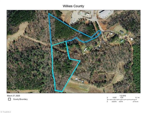 TBD Westgate Dr, Wilkesboro, NC, 28697 | Card Image