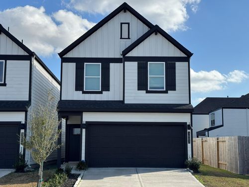 3002 Skyline Mesa Dr, Houston, TX, 77047-2100 | Card Image