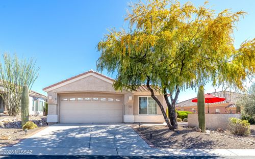 5432 W Winding Desert Drive, Marana, AZ, 85658 | Card Image