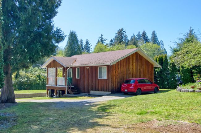 6264 Christian Road, House other with 3 bedrooms, 3 bathrooms and 6 parking in Sechelt BC | Image 32