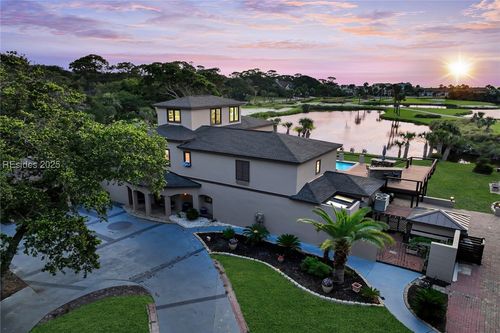 618 Dolphin Anx, Fripp Island, SC, 29920-7301 | Card Image