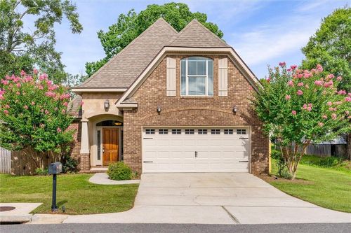 1060 Linlen Ave, Mobile, AL, 36609-3026 | Card Image