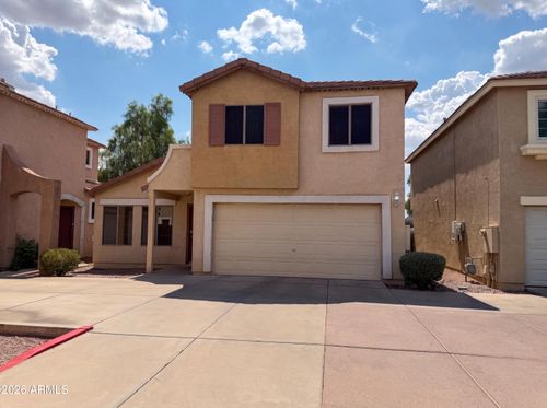 d-1376 S Boulder St, Gilbert, AZ, 85296-3772 | Card Image