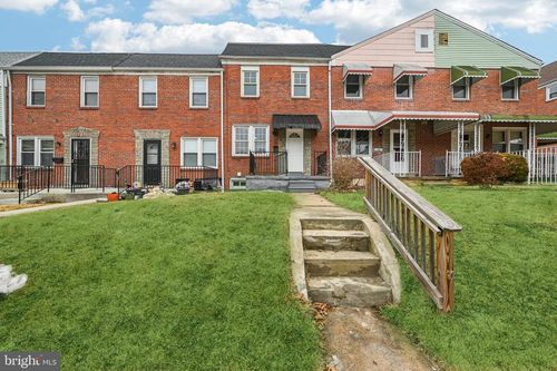 38 Upmanor Rd, BALTIMORE, MD, 21229-2843 | Card Image