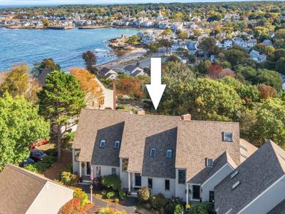 22 - 22 Bayridge Lane, Condo with 3 bedrooms, 3 bathrooms and 1 parking in Rockport MA | Image 1