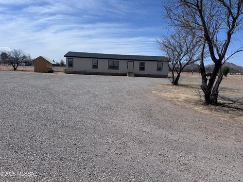 2399 N Kenny Way, Huachuca City, AZ, 85616-8424 | Card Image