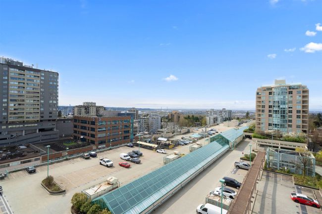 1101 - 612 Sixth Street, Condo with 2 bedrooms, 2 bathrooms and 1 parking in New Westminster BC | Image 26