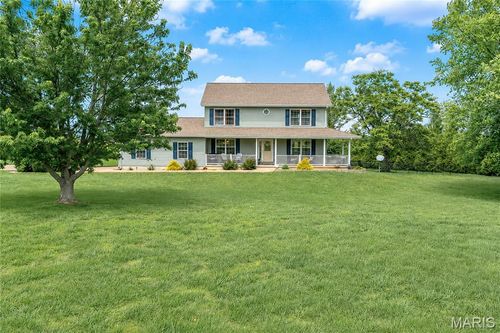 301 Ridgewood Ct, Farmington, MO, 63640-7694 | Card Image