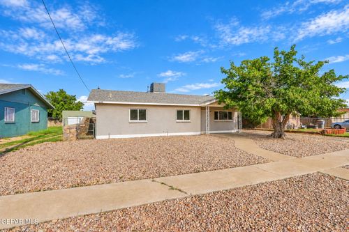 8656 Mount Whitney Dr, El Paso, TX, 79904-2114 | Card Image