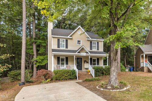 4601 Ellsmere Lane, Raleigh, NC, 27604 | Card Image