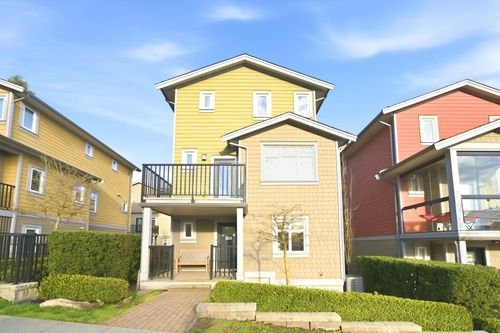 102-1311 Hachey Ave, Coquitlam, BC, V3K0C6 | Card Image