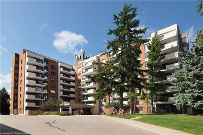 104 - 260 Sheldon Ave N, Home with 2 bedrooms, 1 bathrooms and 1 parking in Kitchener ON | Image 2