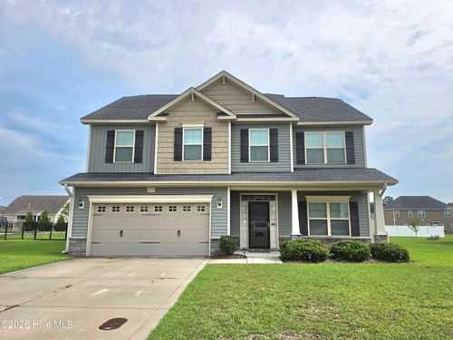 279 Copper Creek Dr, Winterville, NC, 28590-1320 | Card Image
