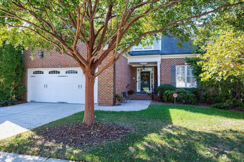 210 Sonoma Valley Dr, Cary, NC, 27518-5303 | Card Image