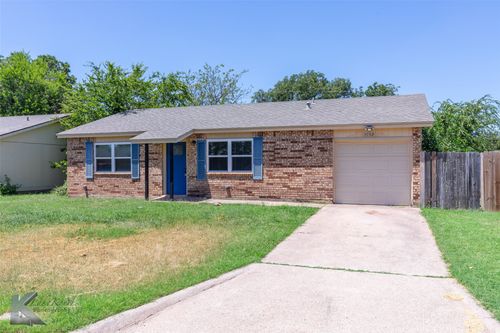 2782 Clinton St, Abilene, TX, 79603-1916 | Card Image