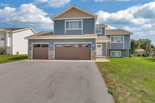 250 29th Ave Se, Saint Cloud, MN, 56304-5000 | Card Image