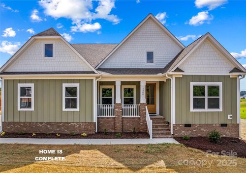 1260 Coppergate Dr, Salisbury, NC, 28147-6012 | Card Image