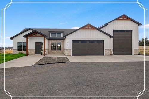 541 Nicholas Rd, Jerome, ID, 83338-5511 | Card Image