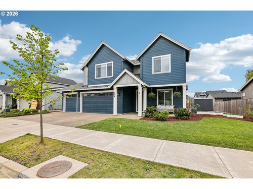 236 Ne 17th Ave, Canby, OR, 97013-2593 | Card Image