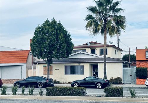 3-5609 E Beverly Boulevard, East Los Angeles, CA, 90022 | Card Image