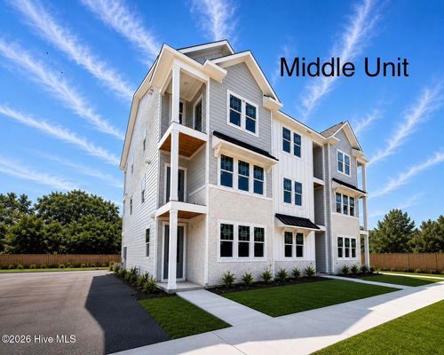 102-510 Mcrae Street, Wilmington, NC, 28401 | Card Image