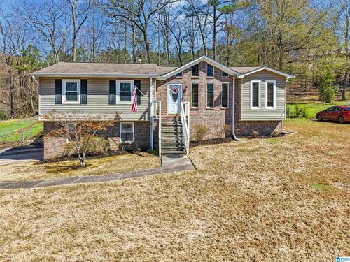 5299 Willow Ridge Ln, PINSON, AL, 35126-3583 | Card Image