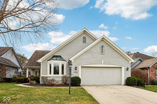 12026 Clubhouse Dr, Fishers, IN, 46038-2742 | Card Image