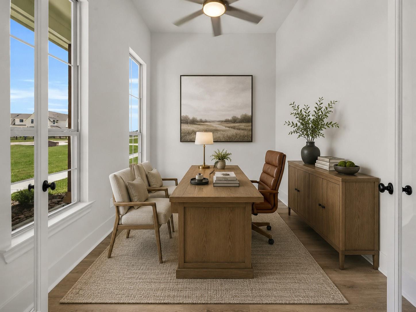 Residential in Montgomery 4