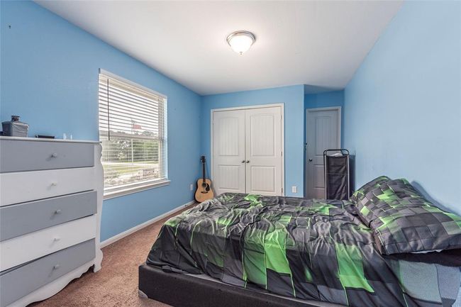 1834 Alyssa Way, House other with 4 bedrooms, 4 bathrooms and 2 parking in Alvin TX | Image 24